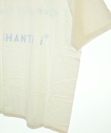 SHANTII（シャンティ）Tシャツ・カットソー 白 サイズ:M メンズ/2200601781027