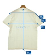 SHANTII（シャンティ）Tシャツ・カットソー 白 サイズ:M メンズ/2200601781027