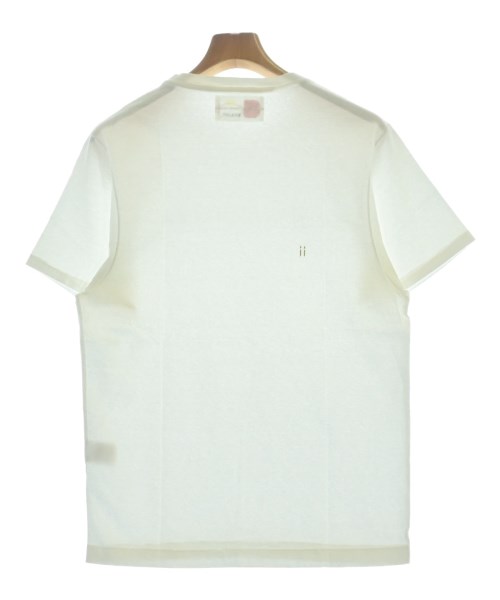 SHANTII（シャンティ）Tシャツ・カットソー 白 サイズ:M メンズ/2200558981068