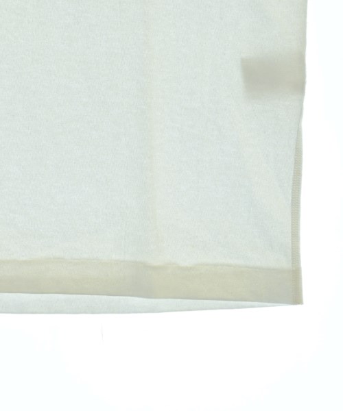 SHANTII（シャンティ）Tシャツ・カットソー 白 サイズ:M メンズ/2200558981068
