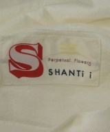 SHANTII（シャンティ）Tシャツ・カットソー 白 サイズ:M メンズ/2200558981068