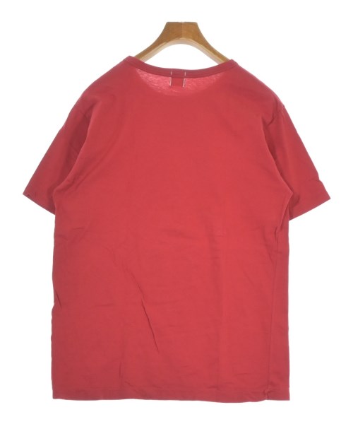 SHANTII（シャンティ）Tシャツ・カットソー 赤 サイズ:-(M位) メンズ/2200645809183