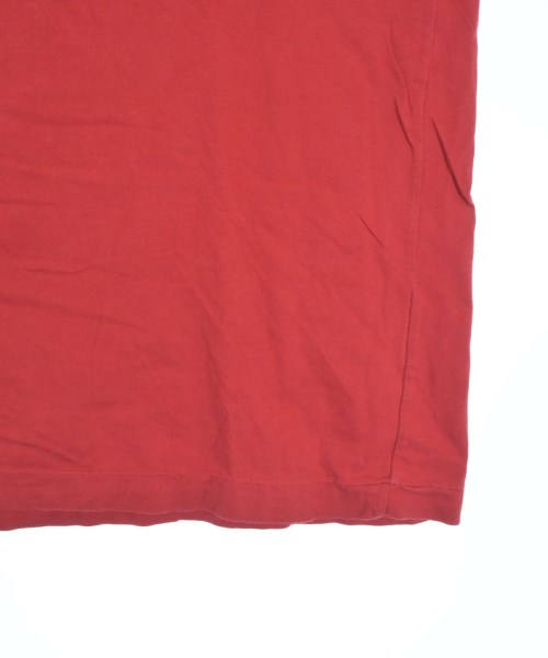 SHANTII（シャンティ）Tシャツ・カットソー 赤 サイズ:-(M位) メンズ/2200645809183