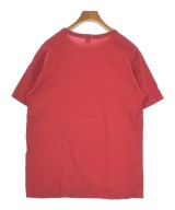 SHANTII（シャンティ）Tシャツ・カットソー 赤 サイズ:-(M位) メンズ/2200645809183