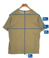 SHANTII（シャンティ）Tシャツ・カットソー カーキ サイズ:L メンズ/2200645809213