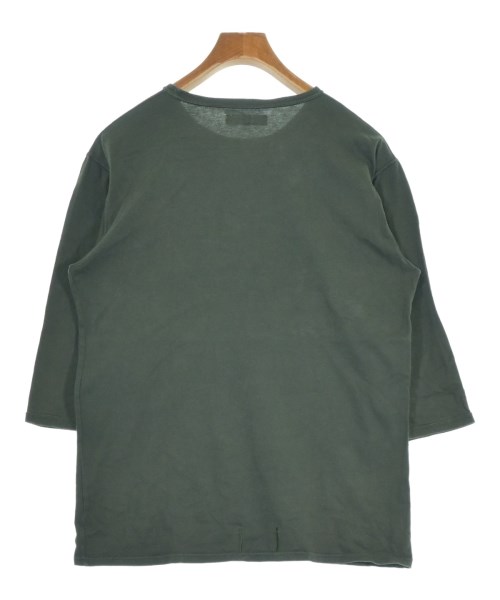 SHANTII（シャンティ）Tシャツ・カットソー 緑 サイズ:L メンズ/2200645809220
