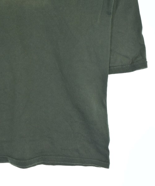 SHANTII（シャンティ）Tシャツ・カットソー 緑 サイズ:L メンズ/2200645809220