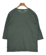 SHANTII（シャンティ）Tシャツ・カットソー 緑 サイズ:L メンズ/2200645809220
