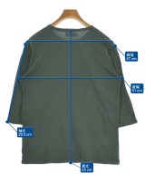 SHANTII（シャンティ）Tシャツ・カットソー 緑 サイズ:L メンズ/2200645809220