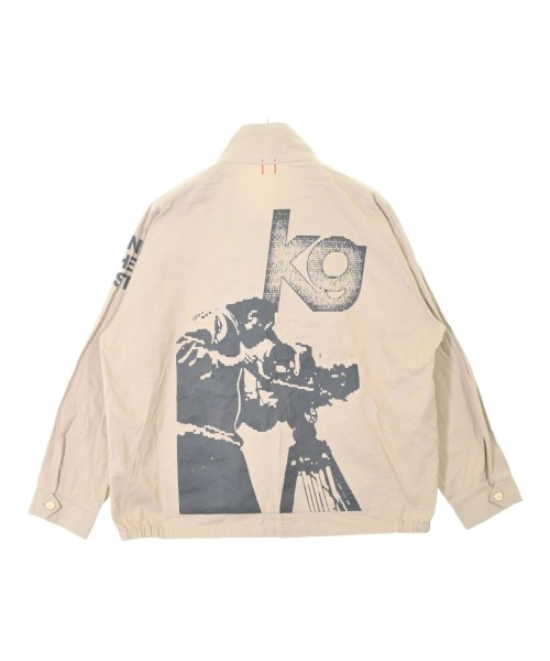 SHANTII（シャンティ）その他 ベージュ サイズ:-(XXL位) メンズ/2200641223211