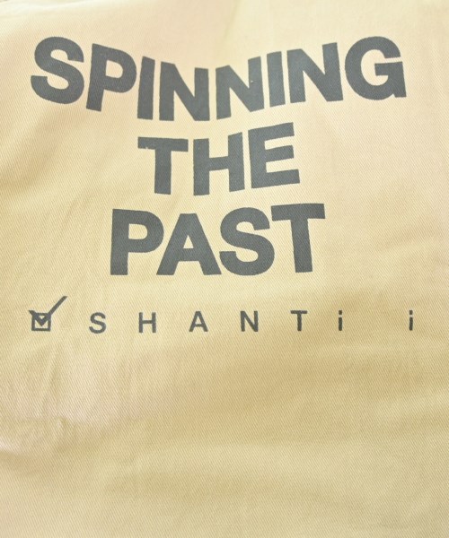 SHANTII（シャンティ）その他 ベージュ サイズ:-(XXL位) メンズ/2200641223211