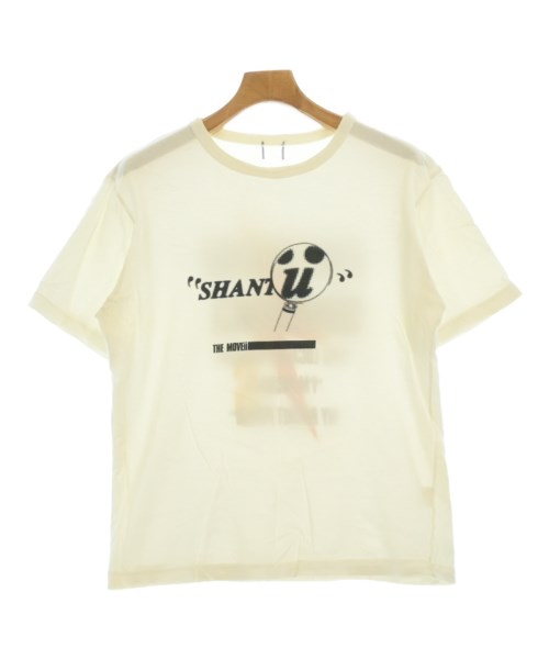 シャンティ(SHANTII)のSHANTII Tシャツ・カットソー