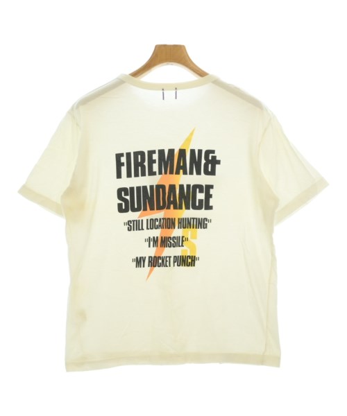 SHANTII（シャンティ）Tシャツ・カットソー 白 サイズ:-(M位) メンズ/2200681033016