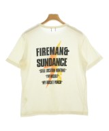 SHANTII（シャンティ）Tシャツ・カットソー 白 サイズ:-(M位) メンズ/2200681033016