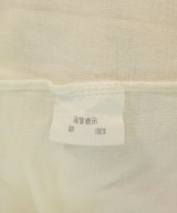 SHANTII（シャンティ）Tシャツ・カットソー 白 サイズ:-(M位) メンズ/2200681033016