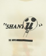 SHANTII（シャンティ）Tシャツ・カットソー 白 サイズ:-(M位) メンズ/2200681033016