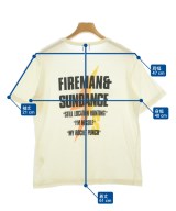 SHANTII（シャンティ）Tシャツ・カットソー 白 サイズ:-(M位) メンズ/2200681033016