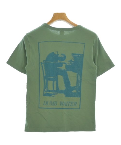 SHANTII（シャンティ）Tシャツ・カットソー 緑 サイズ:S メンズ/2200681033030