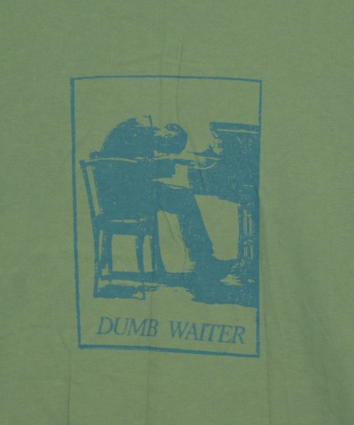 SHANTII（シャンティ）Tシャツ・カットソー 緑 サイズ:S メンズ/2200681033030