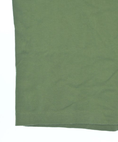 SHANTII（シャンティ）Tシャツ・カットソー 緑 サイズ:S メンズ/2200681033030