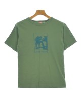 SHANTII（シャンティ）Tシャツ・カットソー 緑 サイズ:S メンズ/2200681033030