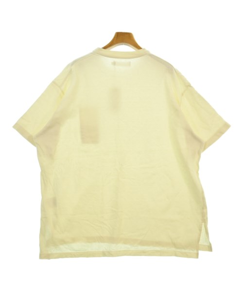 SANDINISTA（サンディニスタ）Tシャツ・カットソー 白 サイズ:L メンズ/2200623995129