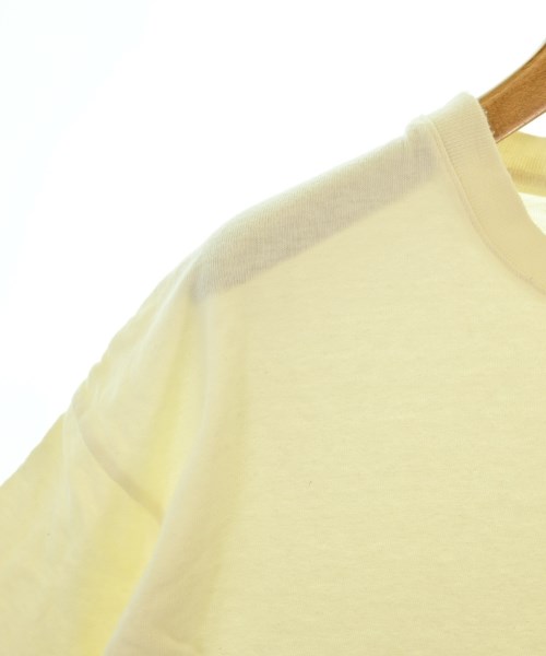 SANDINISTA（サンディニスタ）Tシャツ・カットソー 白 サイズ:L メンズ/2200623995129