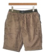 SANDINISTA ショートパンツ