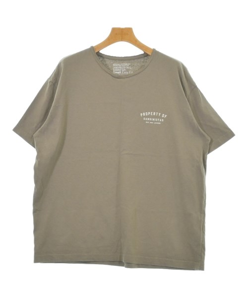 サンディニスタ(SANDINISTA)のSANDINISTA Tシャツ・カットソー