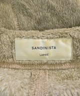 SANDINISTA（サンディニスタ）その他 茶 サイズ:L メンズ/2200593198025