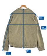 SANDINISTA（サンディニスタ）その他 茶 サイズ:L メンズ/2200593198025