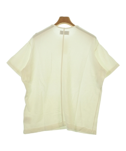 SANDINISTA（サンディニスタ）Tシャツ・カットソー 白 サイズ:M メンズ/2200626132095