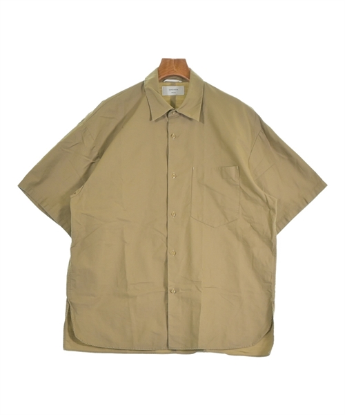 サンディニスタ(SANDINISTA)のSANDINISTA カジュアルシャツ