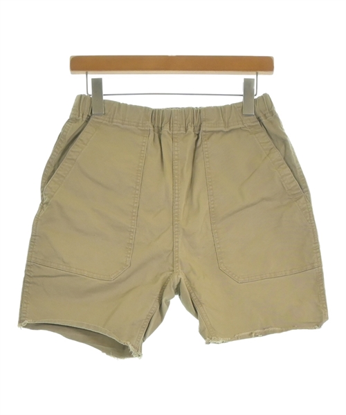 サンディニスタ(SANDINISTA)のSANDINISTA ショートパンツ