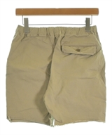 SANDINISTA（サンディニスタ）ショートパンツ ベージュ サイズ:32(L位) メンズ/2200627796128
