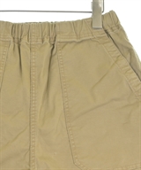 SANDINISTA（サンディニスタ）ショートパンツ ベージュ サイズ:32(L位) メンズ/2200627796128