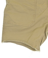 SANDINISTA（サンディニスタ）ショートパンツ ベージュ サイズ:32(L位) メンズ/2200627796128