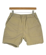 SANDINISTA ショートパンツ