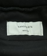 SANDINISTA（サンディニスタ）スウェットパンツ 黒 サイズ:M メンズ/2200605690097