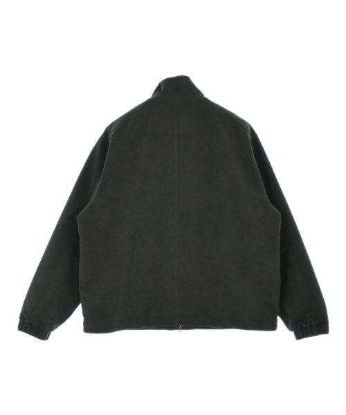 SANDINISTA（サンディニスタ）ブルゾン グレー サイズ:M メンズ/2200648936572