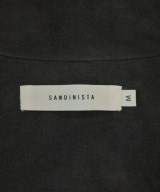 SANDINISTA（サンディニスタ）ブルゾン グレー サイズ:M メンズ/2200648936572