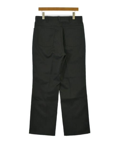 SANDINISTA（サンディニスタ）スラックス 黒 サイズ:L メンズ/2200627976223