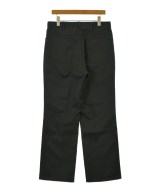 SANDINISTA（サンディニスタ）スラックス 黒 サイズ:L メンズ/2200627976223