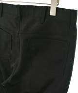 SANDINISTA（サンディニスタ）スラックス 黒 サイズ:L メンズ/2200627976223