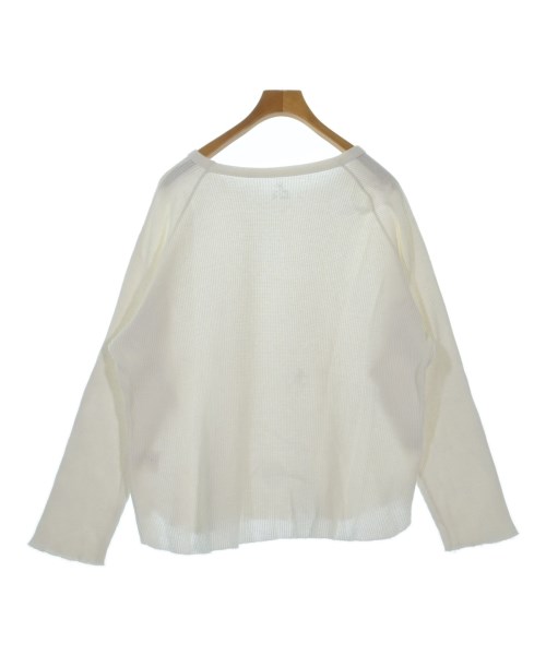 SANDINISTA（サンディニスタ）Tシャツ・カットソー 白 サイズ:M メンズ/2200660710112