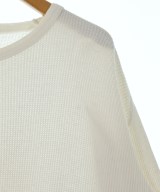 SANDINISTA（サンディニスタ）Tシャツ・カットソー 白 サイズ:M メンズ/2200660710112