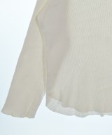 SANDINISTA（サンディニスタ）Tシャツ・カットソー 白 サイズ:M メンズ/2200660710112