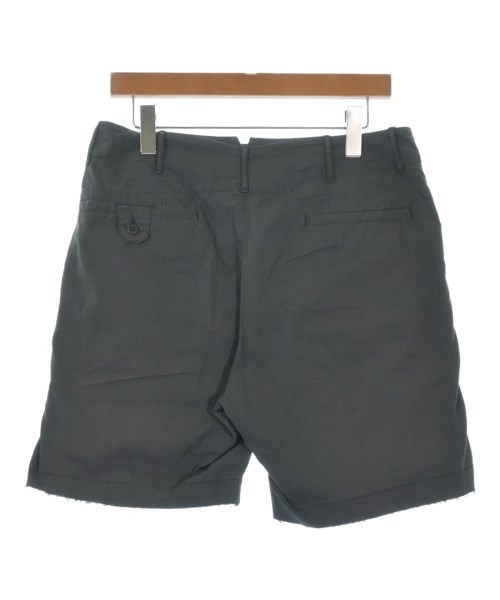SANDINISTA（サンディニスタ）ショートパンツ グレー サイズ:M メンズ/2200657364205