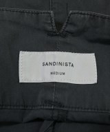 SANDINISTA（サンディニスタ）ショートパンツ グレー サイズ:M メンズ/2200657364205