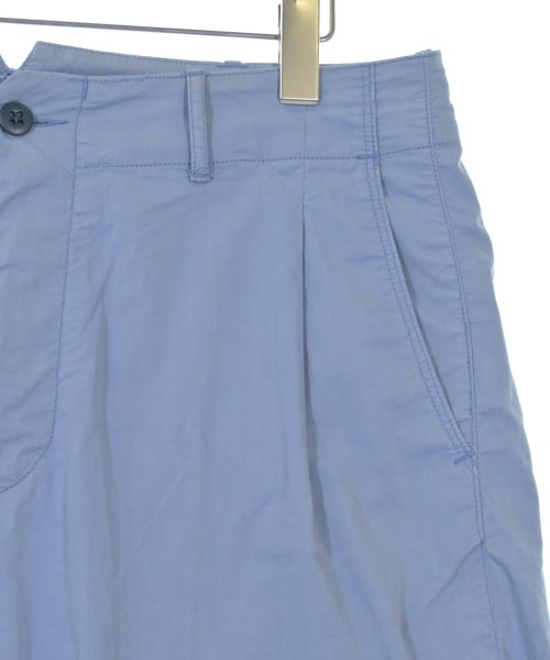 SANDINISTA（サンディニスタ）ショートパンツ 青 サイズ:L メンズ/2200657364212